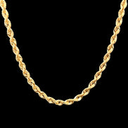 Cadena cordón 60cm
