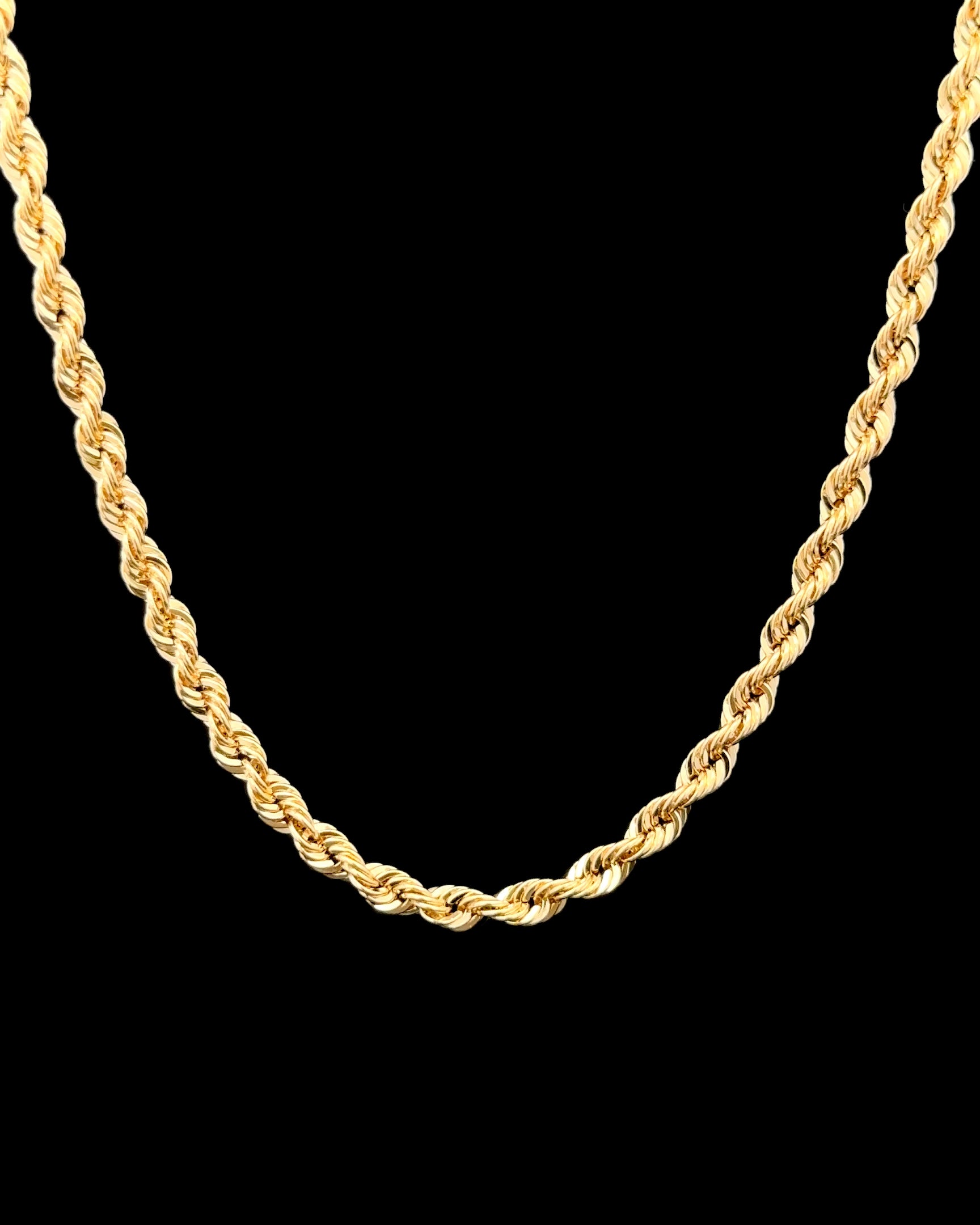 Cadena cordón 60cm