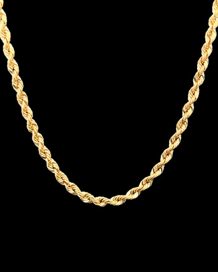 Cadena cordón 60cm