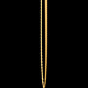 Cadena aro seguido 50cm
