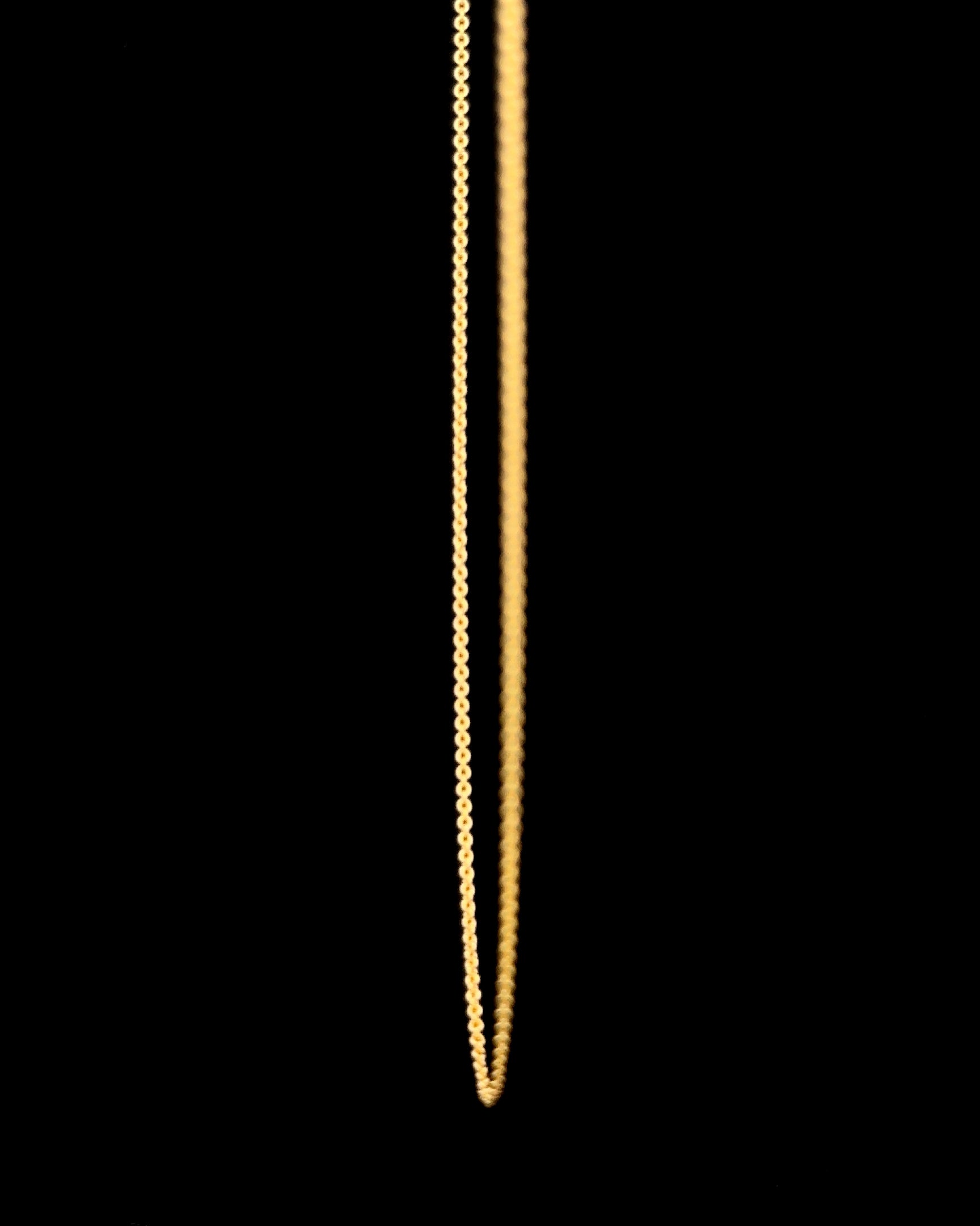 Cadena aro seguido 50cm