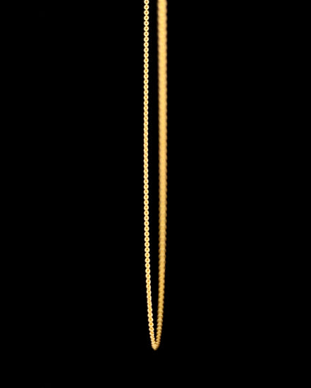 Cadena aro seguido 50cm