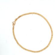 Esclava diamond cut
