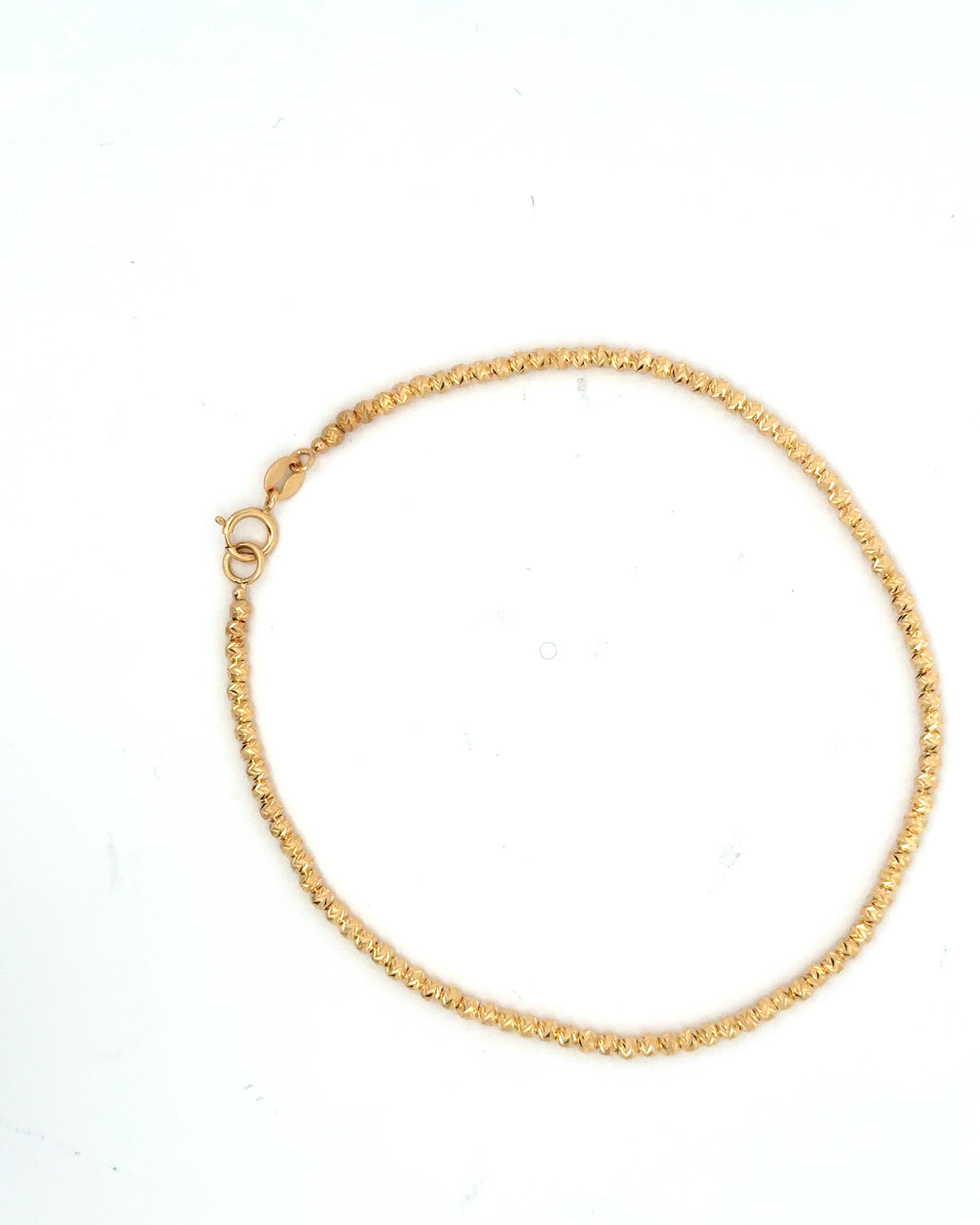 Esclava diamond cut