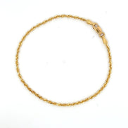 Esclava cordón
