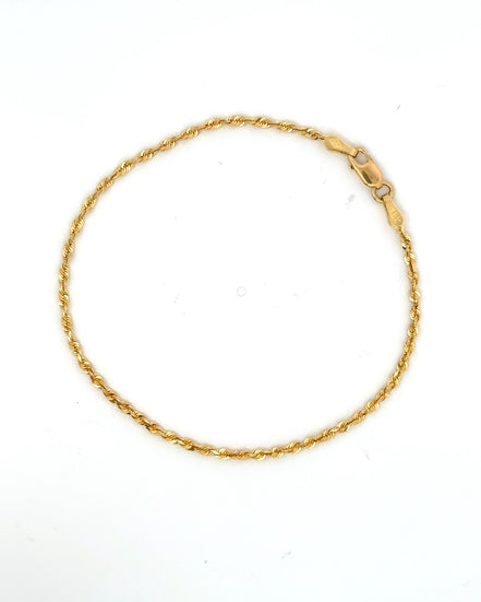 Esclava cordón
