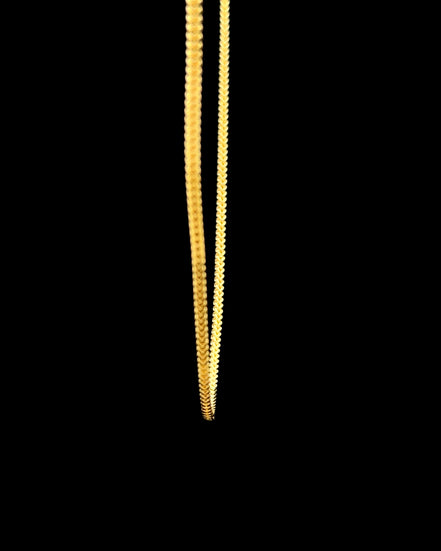 Cadena Franco 60cm