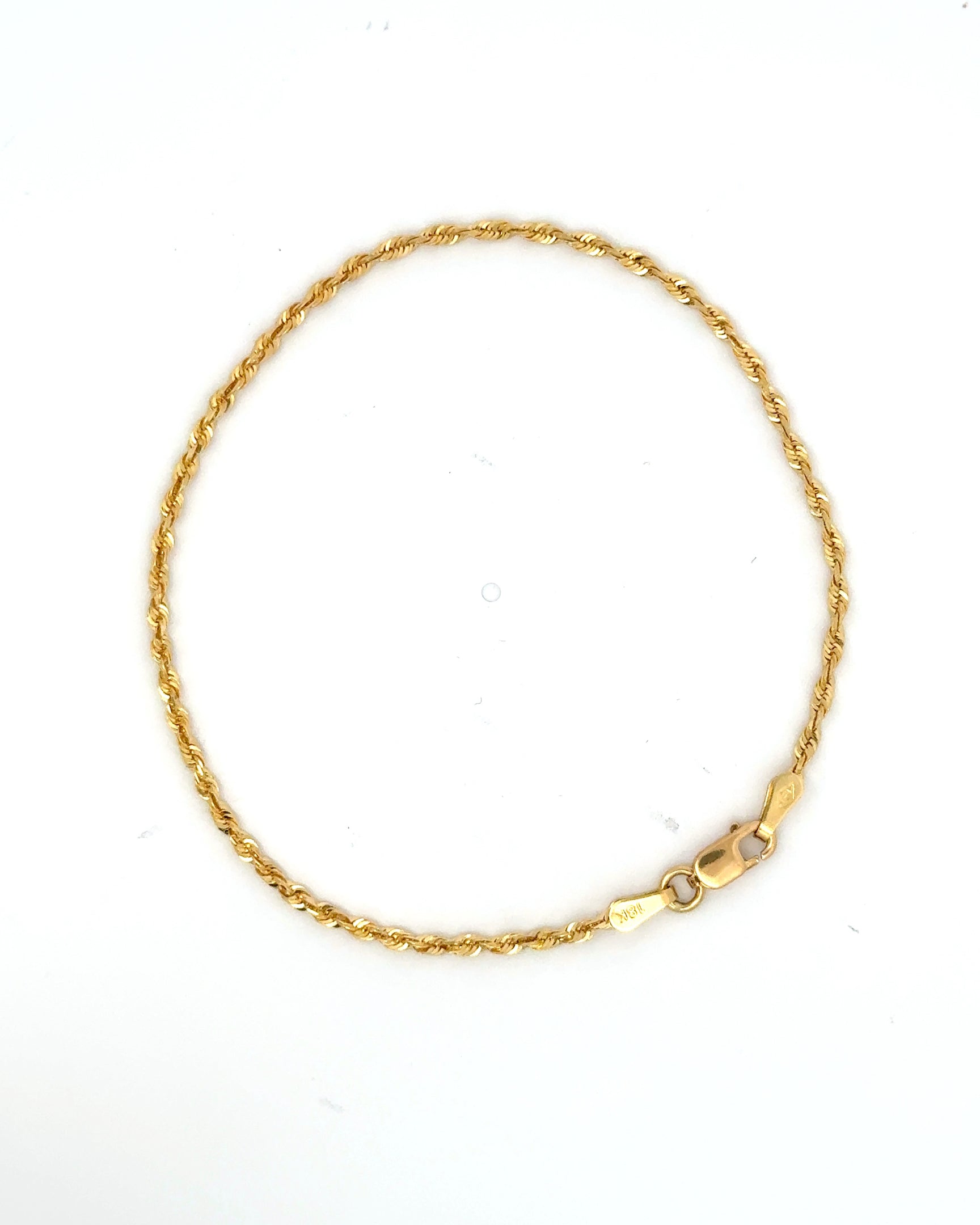 Esclava cordón