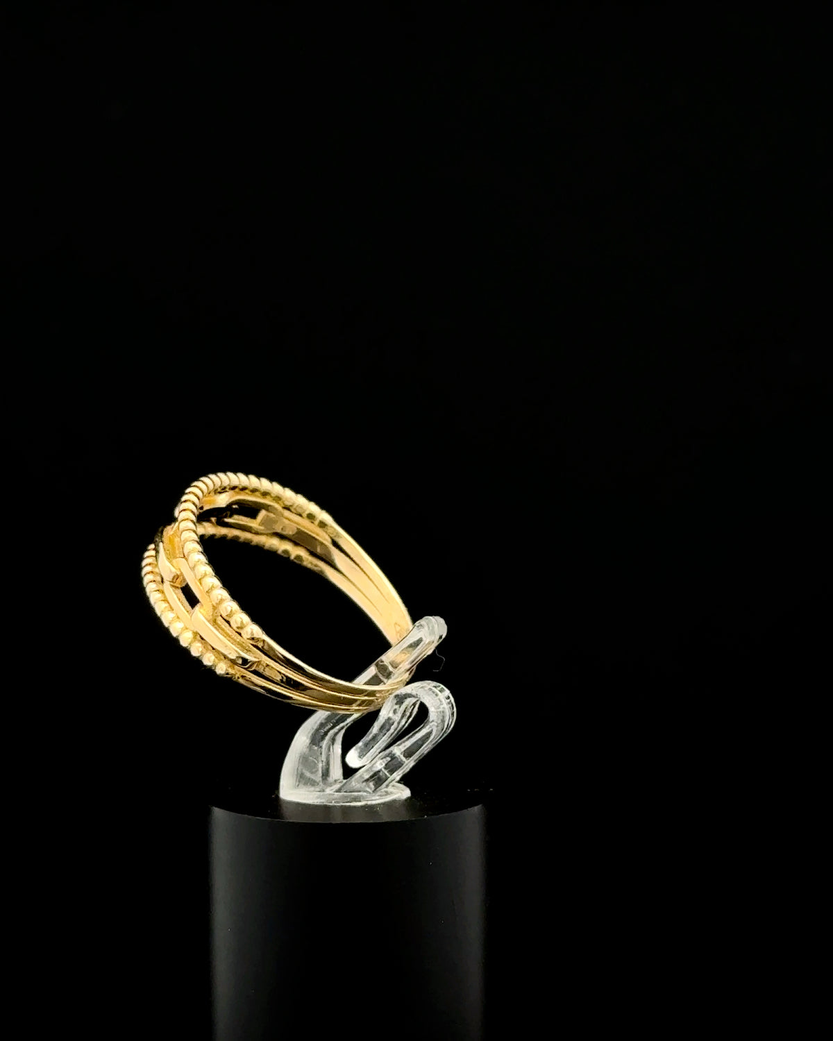 Anillo fancy 8