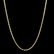 Cadena Hermes 50cm