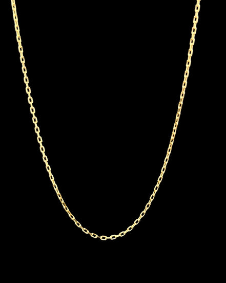 Cadena Hermes 50cm