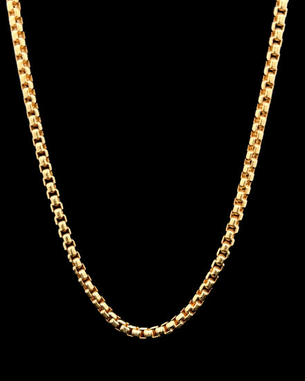 Cadena box 50cm