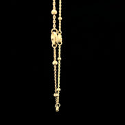 Cadena Gucci fancy