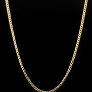 Cadena cubana 50cm