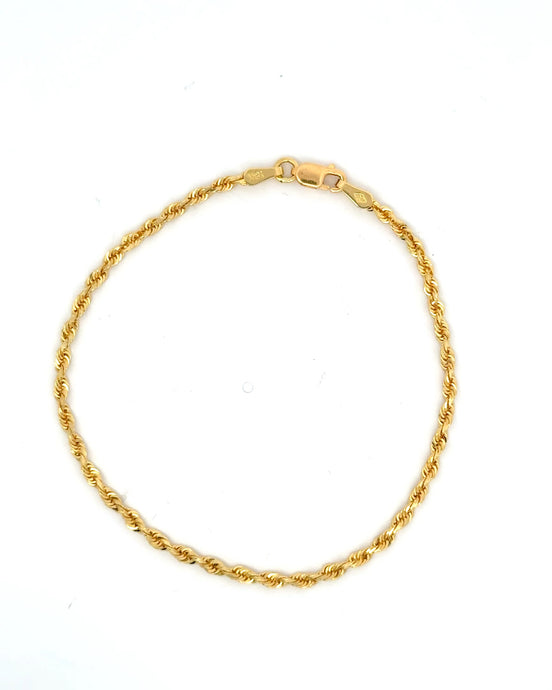 Esclava cordón