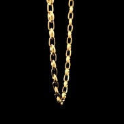 Cadena Gucci 45cm 5mm