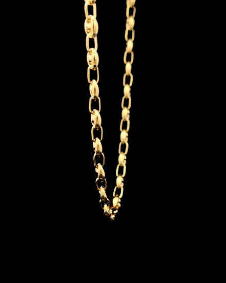 Cadena Gucci 45cm 5mm