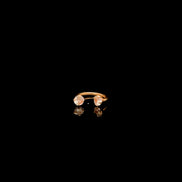 Piercing Earcuff brillante