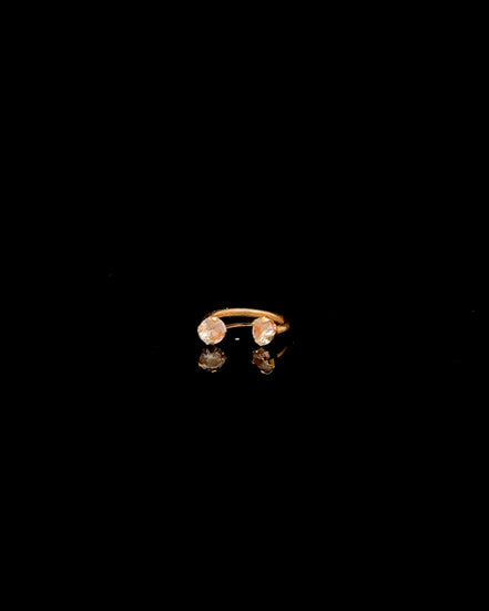 Piercing Earcuff brillante