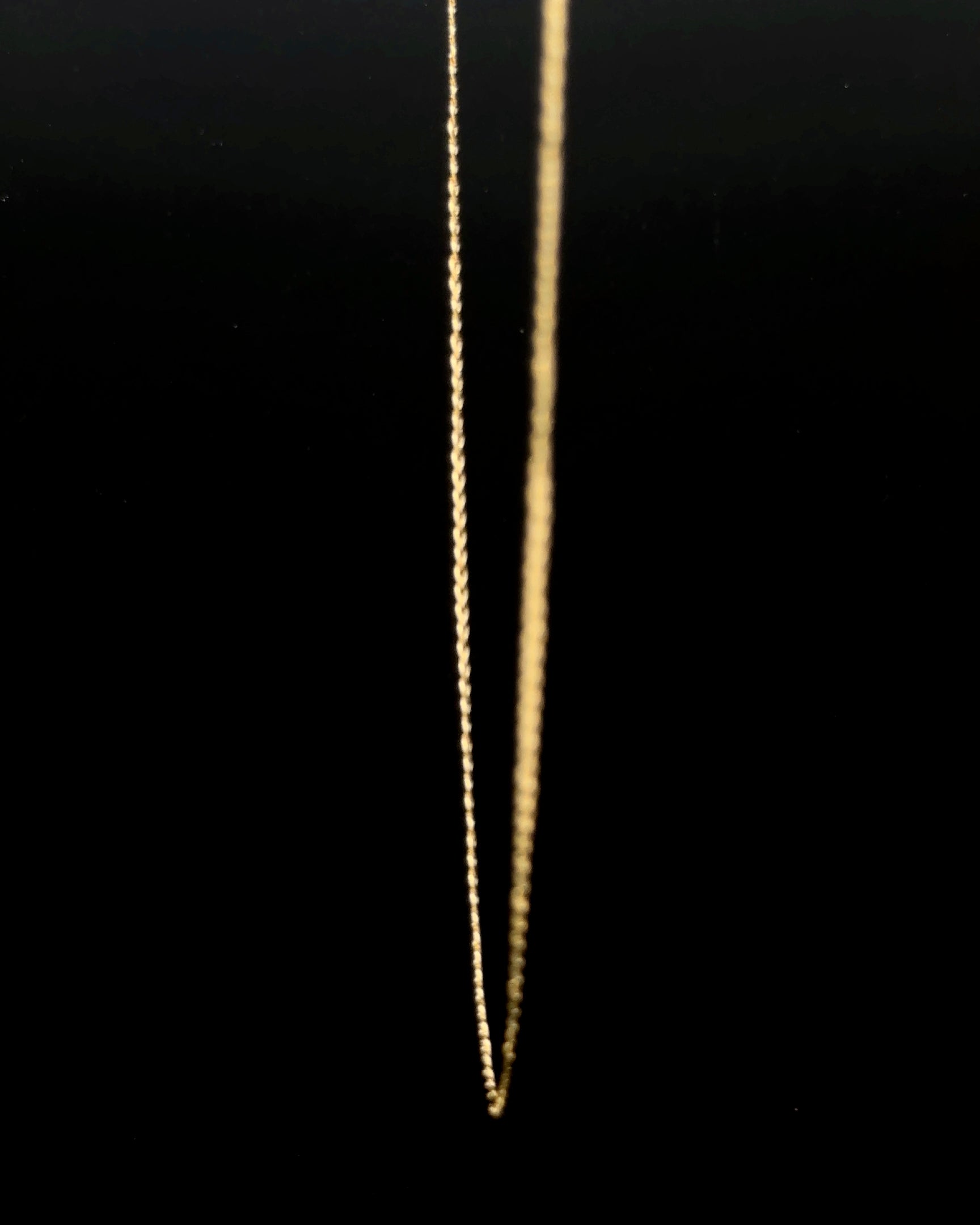 Cadena cubana 50cm