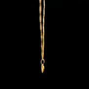 Cadena veneciana Love 45cm