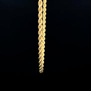 Cadena cordón 50cm