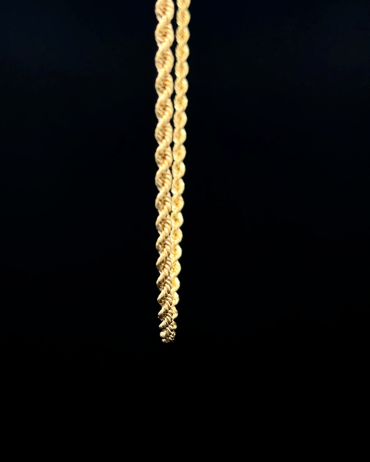 Cadena cordón 50cm