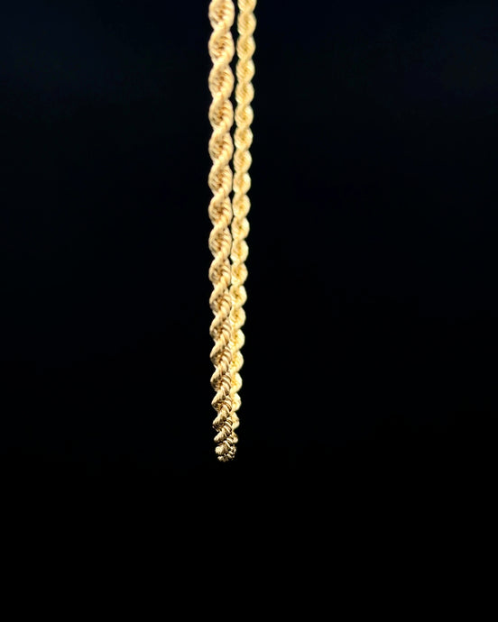 Cadena cordón 50cm