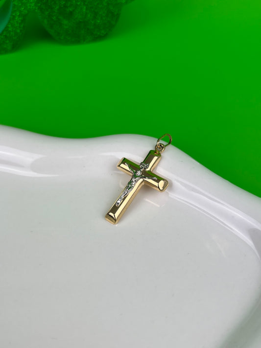 Dije Cristo 2 tonos