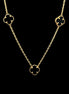 Cadena Black clover 45cm
