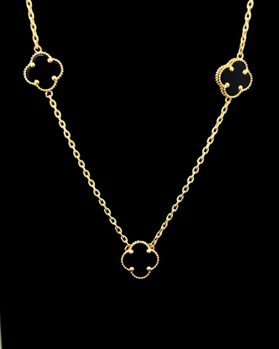Cadena Black clover 45cm