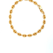 Esclava Gucci 5mm