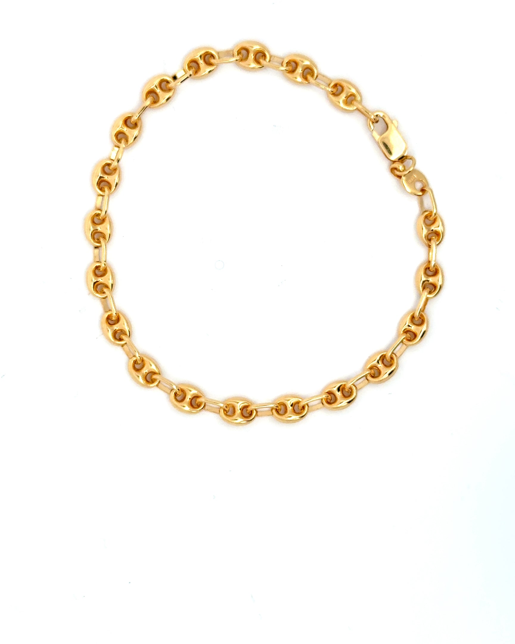 Esclava Gucci 5mm