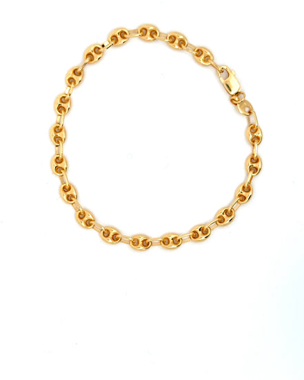 Esclava Gucci 5mm