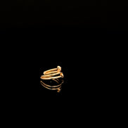 Piercing Earcuff estrella