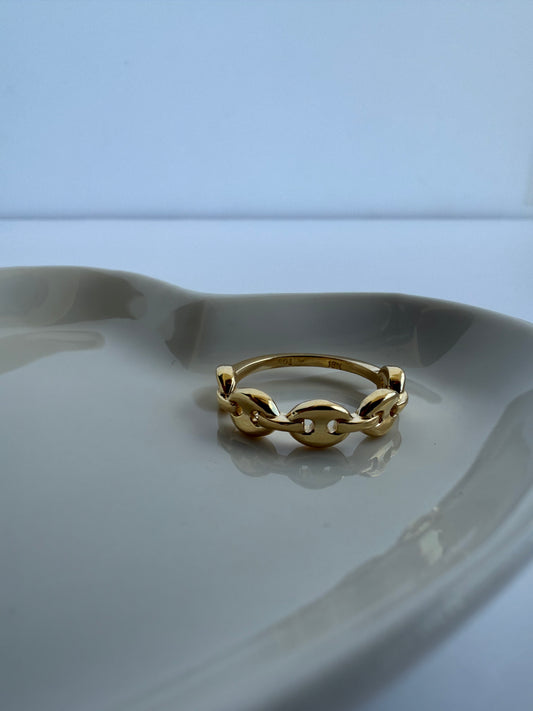 Anillo Gucci 6.5