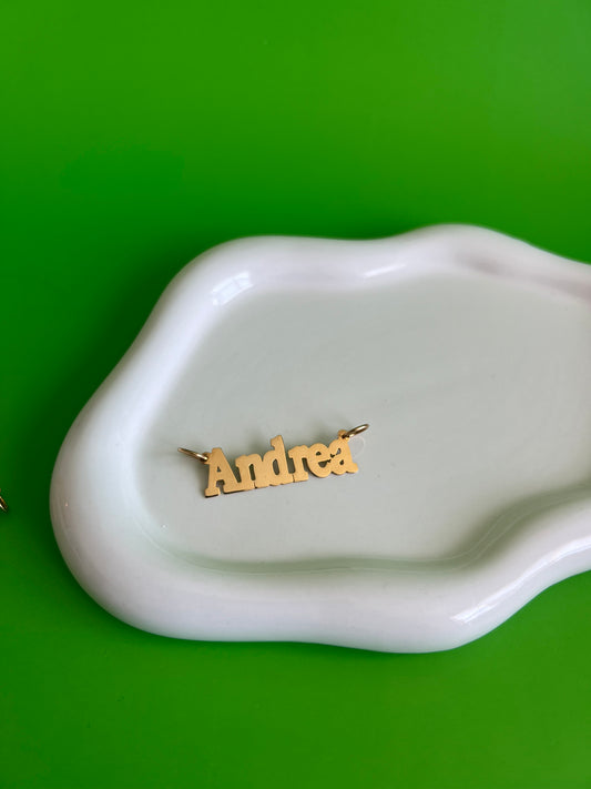 Dije Andrea