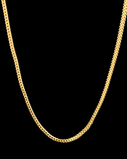 Cadena franco 40cm