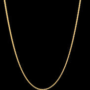 Cadena aro seguido 50cm