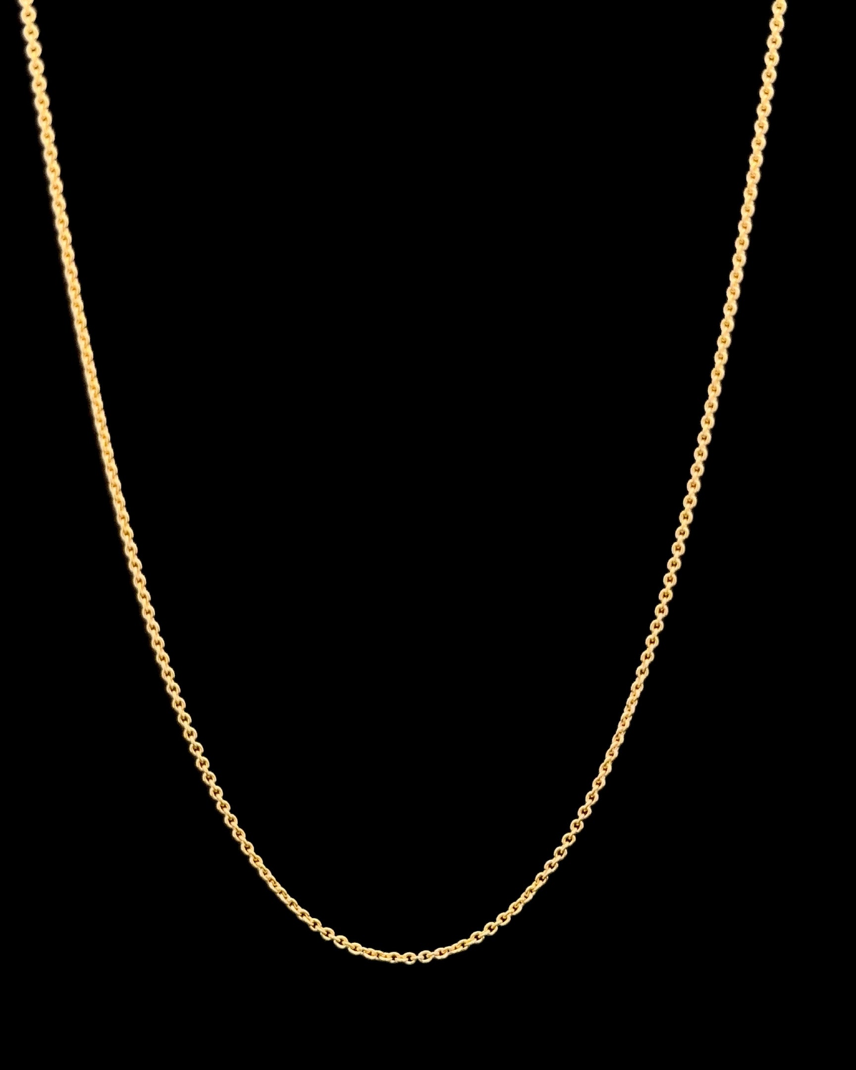 Cadena aro seguido 50cm