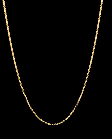 Cadena aro seguido 50cm