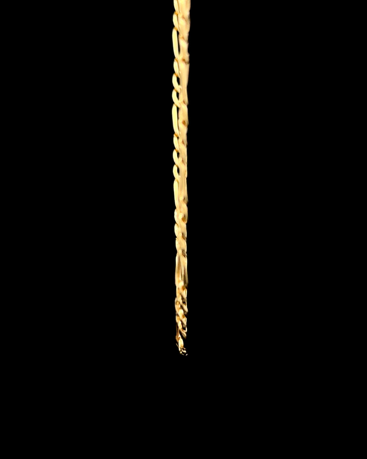 Cadena Fígaro 50cm