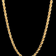 Cadena cordón 60cm