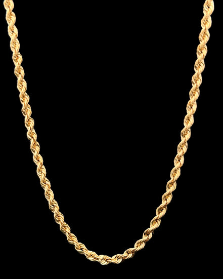 Cadena cordón 60cm