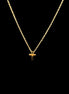 Cadena Cruz 45cm
