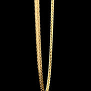 Cadena fígaro 60cm