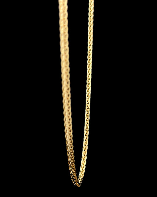 Cadena fígaro 60cm