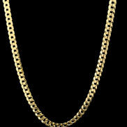 Cadena Cubana 60cm