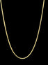 Cadena Franco 45cm
