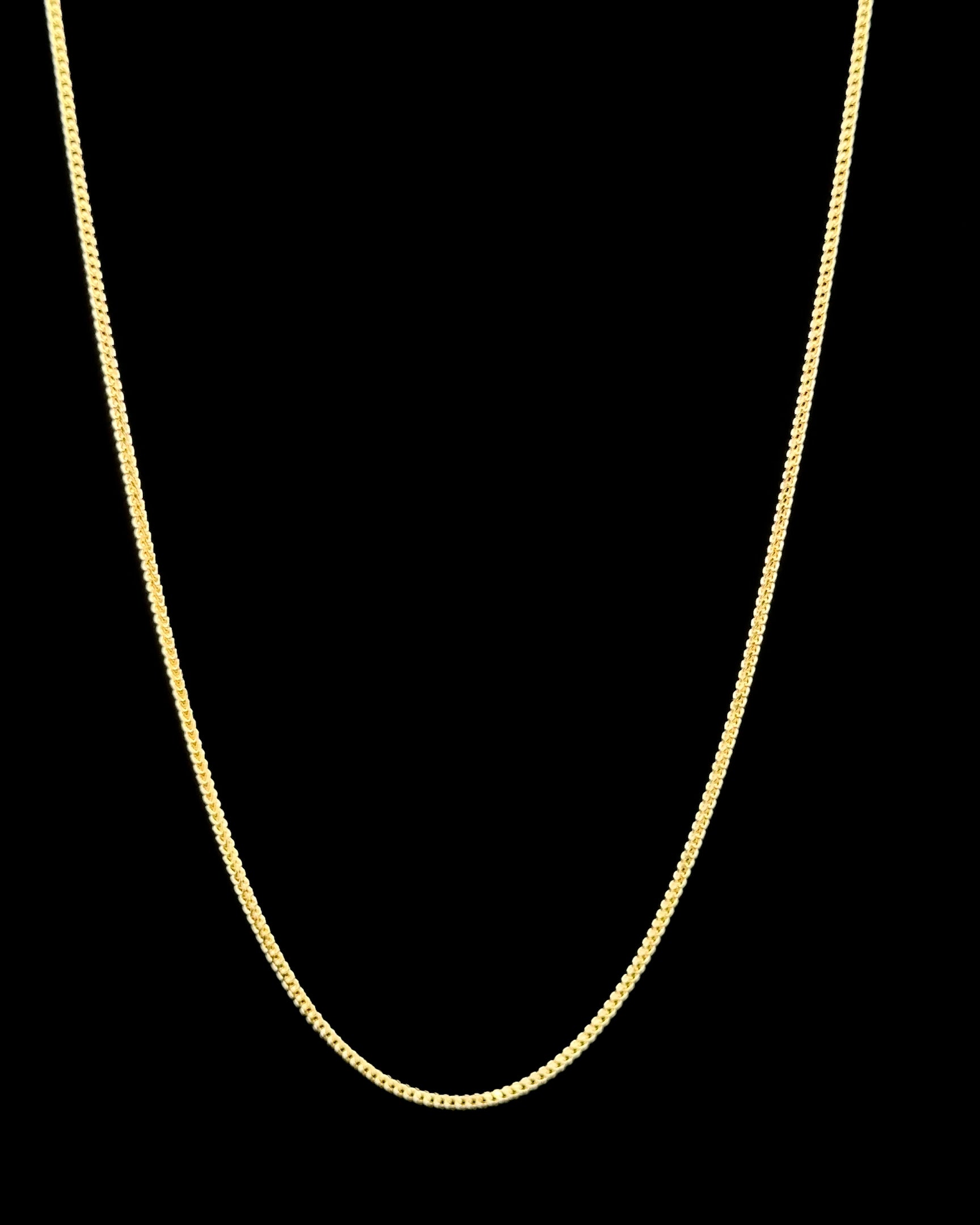Cadena Franco 45cm